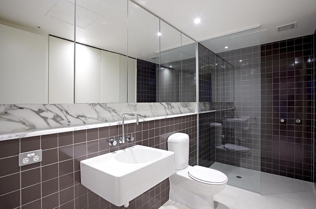 Melbourne Luxury Collection Apartment Exterior photo