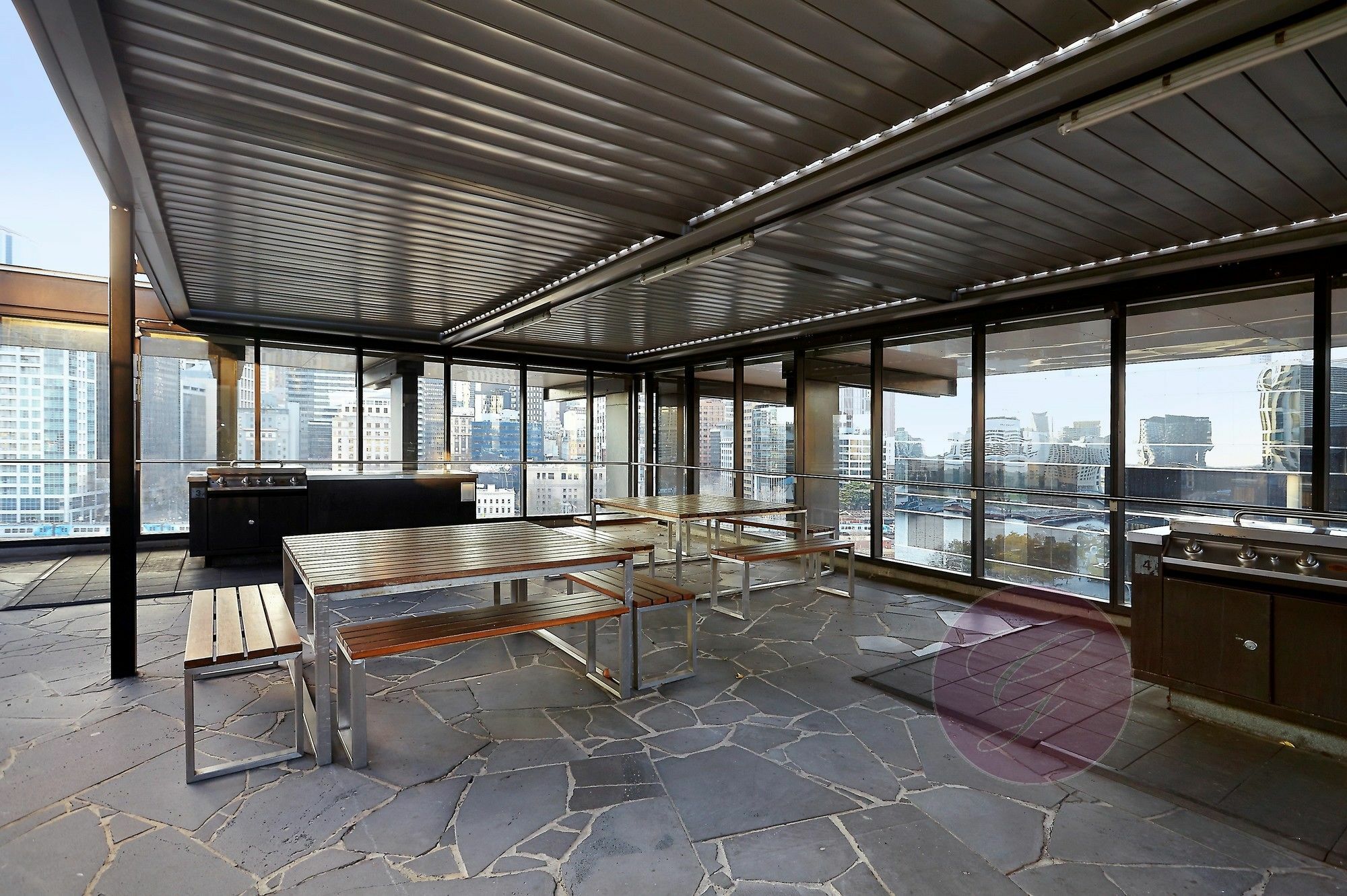 Melbourne Luxury Collection Apartment Exterior photo